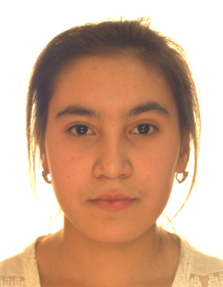 Ochilbekova Sarvinoz