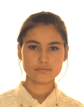 Ummatqulova Shaxzoda