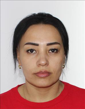 Xamidova Nigora