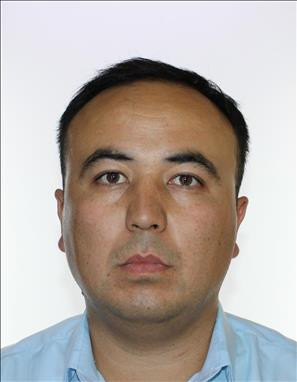 Bobokulov Azamat