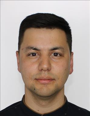 Djurayev Jafar