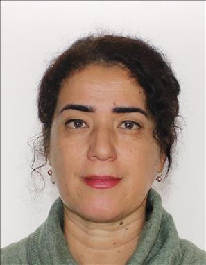 Mamatkulova Feruza