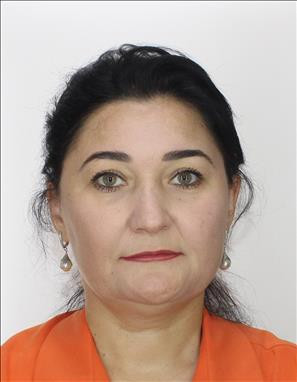 Muratova Saodat