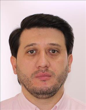 Inogamov Sherzod