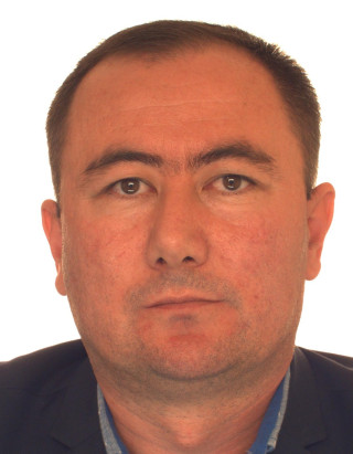 Dusmuratov Maqsud