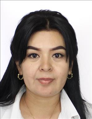 Yalgasheva Baxtigul