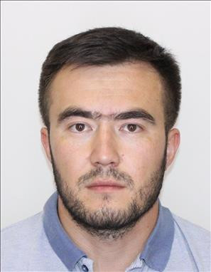 Abduvoyitov Bobur