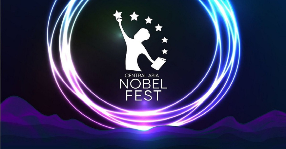 Markaziy Osiyo davlatlari uchun II Nobel festivaliga ishtirok etishga taklif etamiz!     