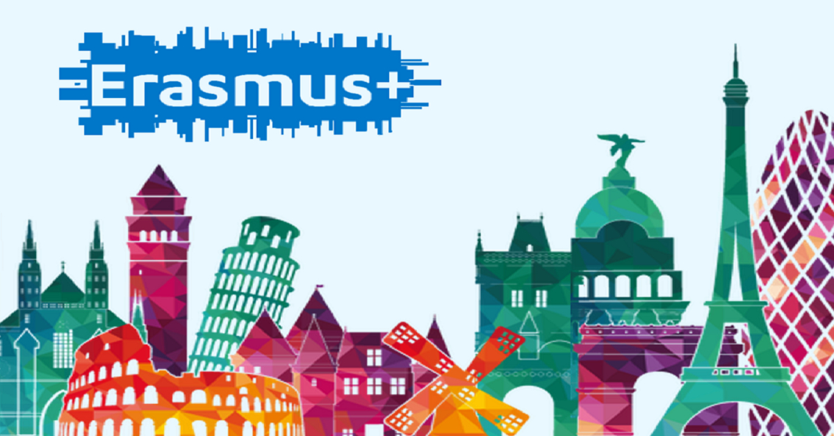 Yevroparlament va Yevropa Ittifoqi kengashi tomonidan “Erasmus+”ning yangi dasturi tasdiqlandi