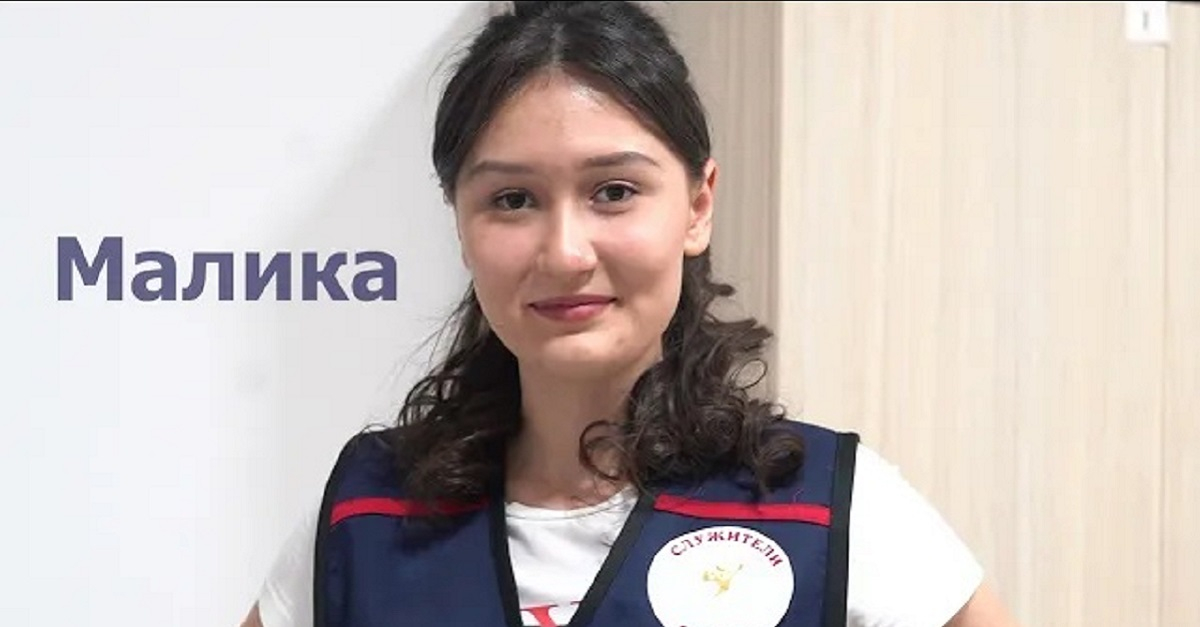 Победили международной олимпиады 