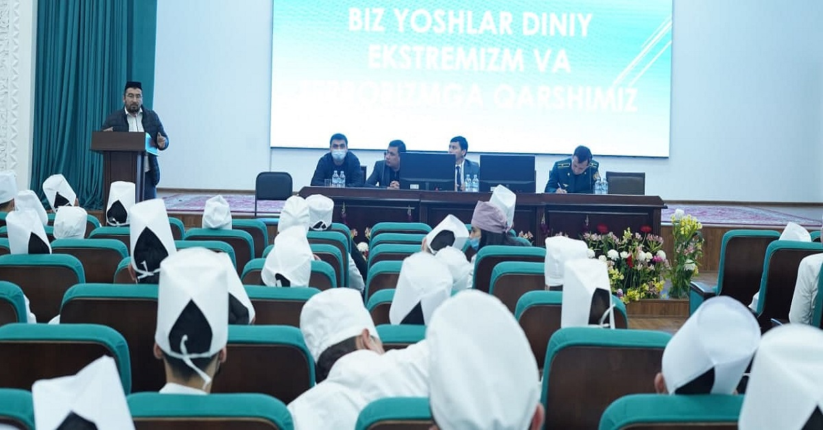 Meeting named 