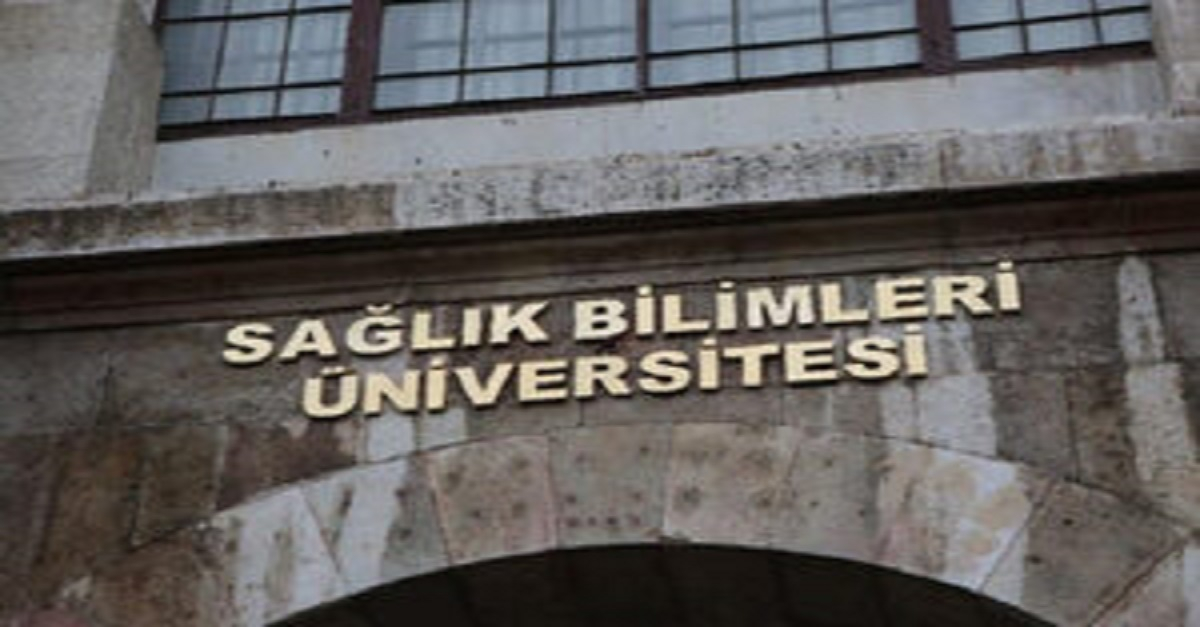 Новая эра сотрудничества с “Sağlık bilimleri üniversitesi” Турции