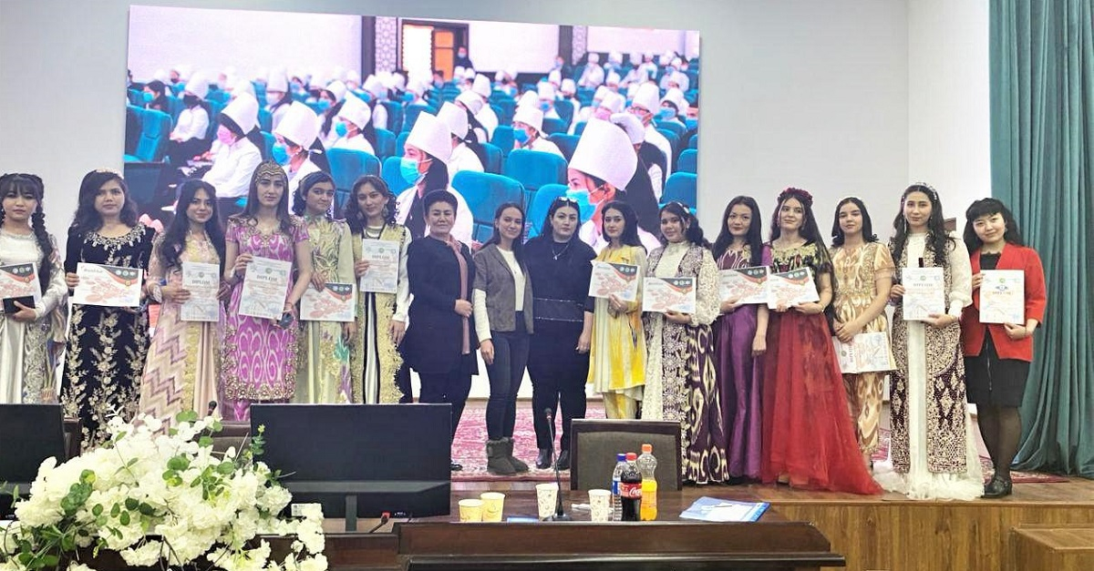 Student scientific-practical conference 