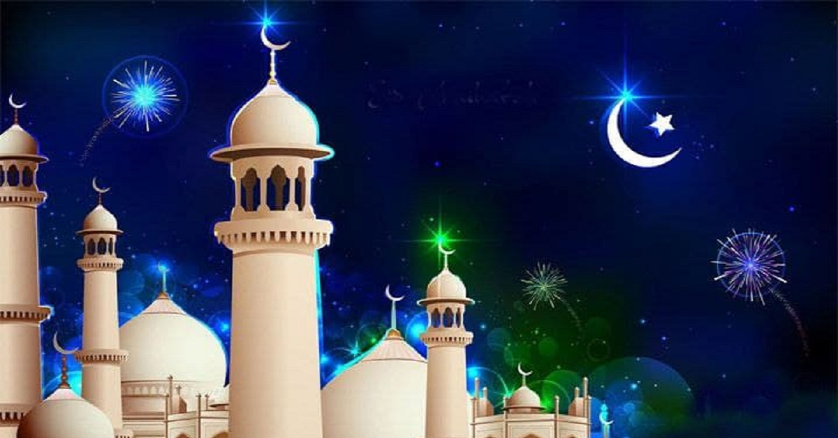 Rector J.A. Rizaev's congratulations on the Ramadan Hayit!