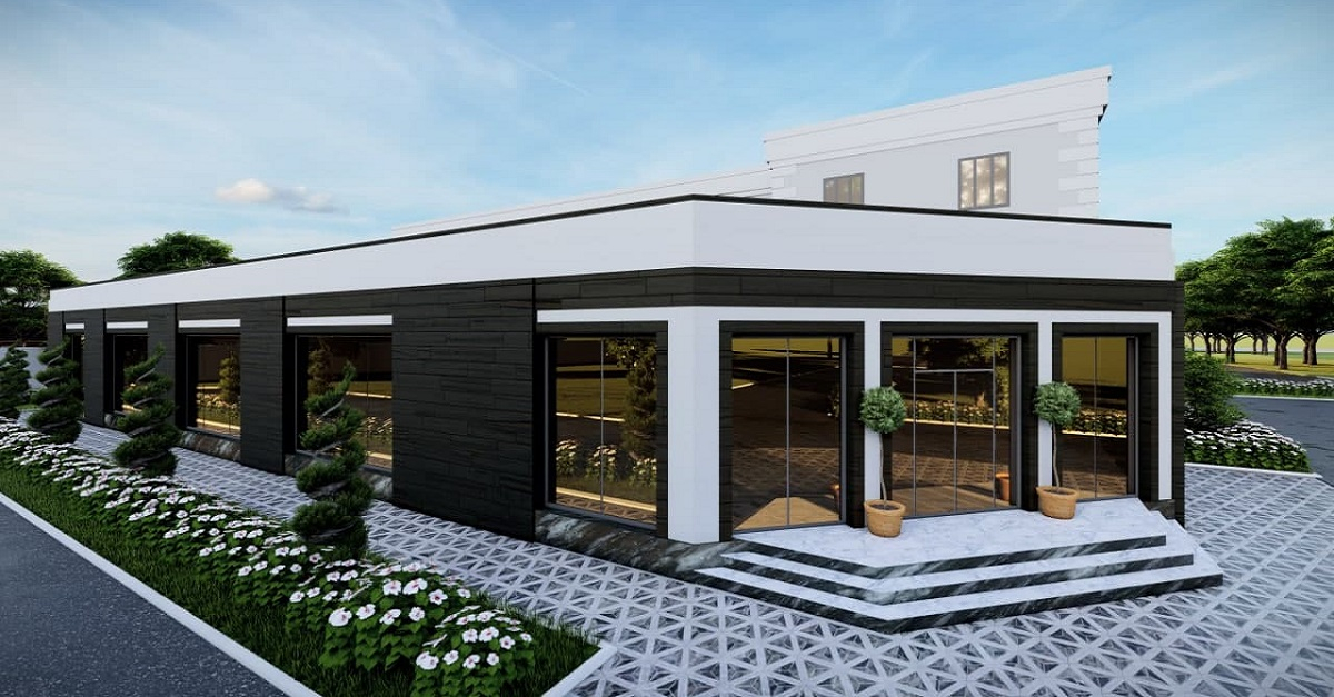 Call for tenders for student canteen construction!