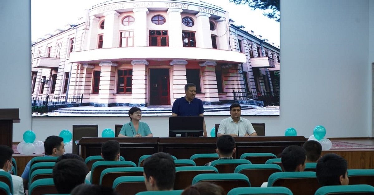 Master class on the principles of pandemic dental care