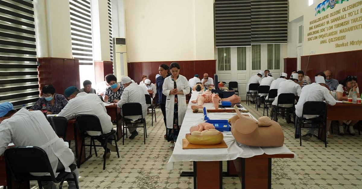Final State Attestation of graduates started
