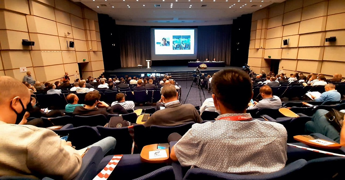 IX All-Russian Congress of Neurosurgeons