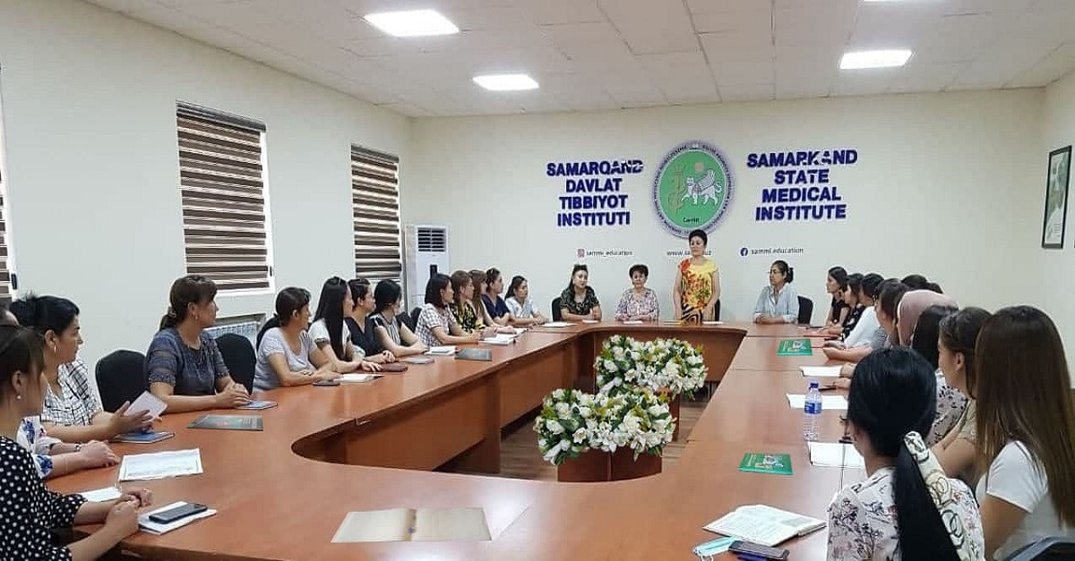 Women's rights and interests under scrutiny