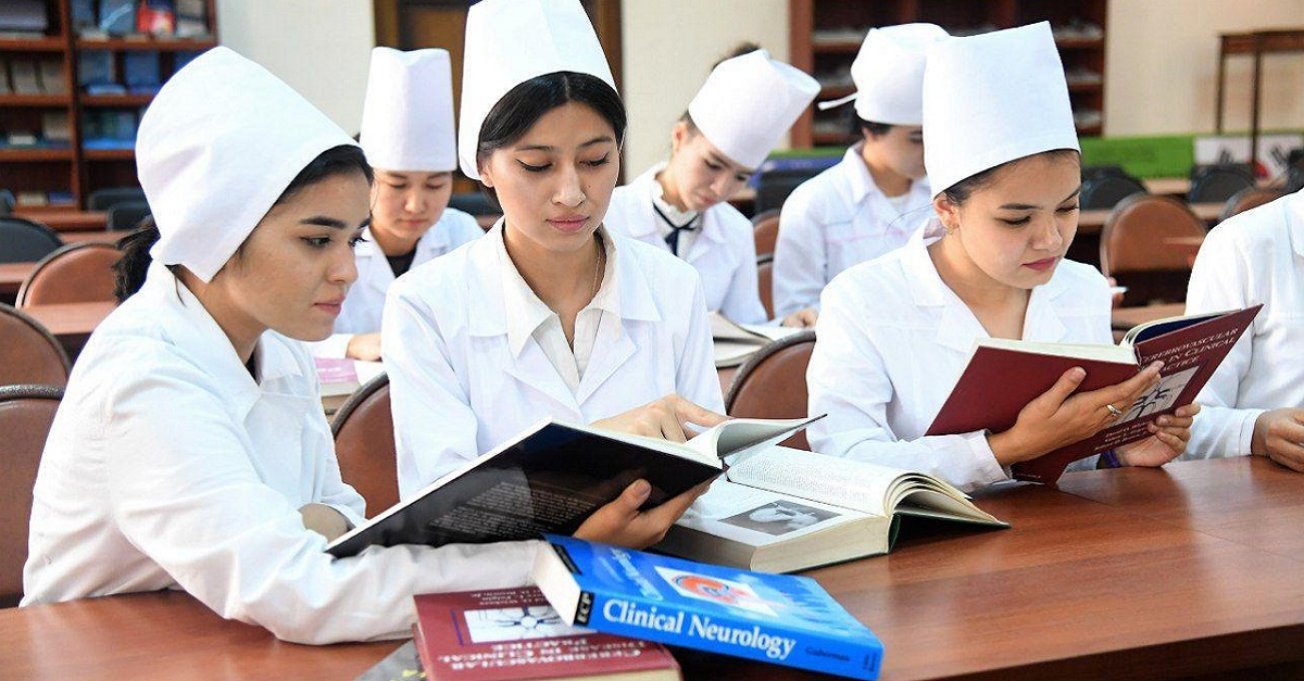 The list of relevant higher education programmes for admission to the Master's programme of higher education institutions of the Republic has been approved
