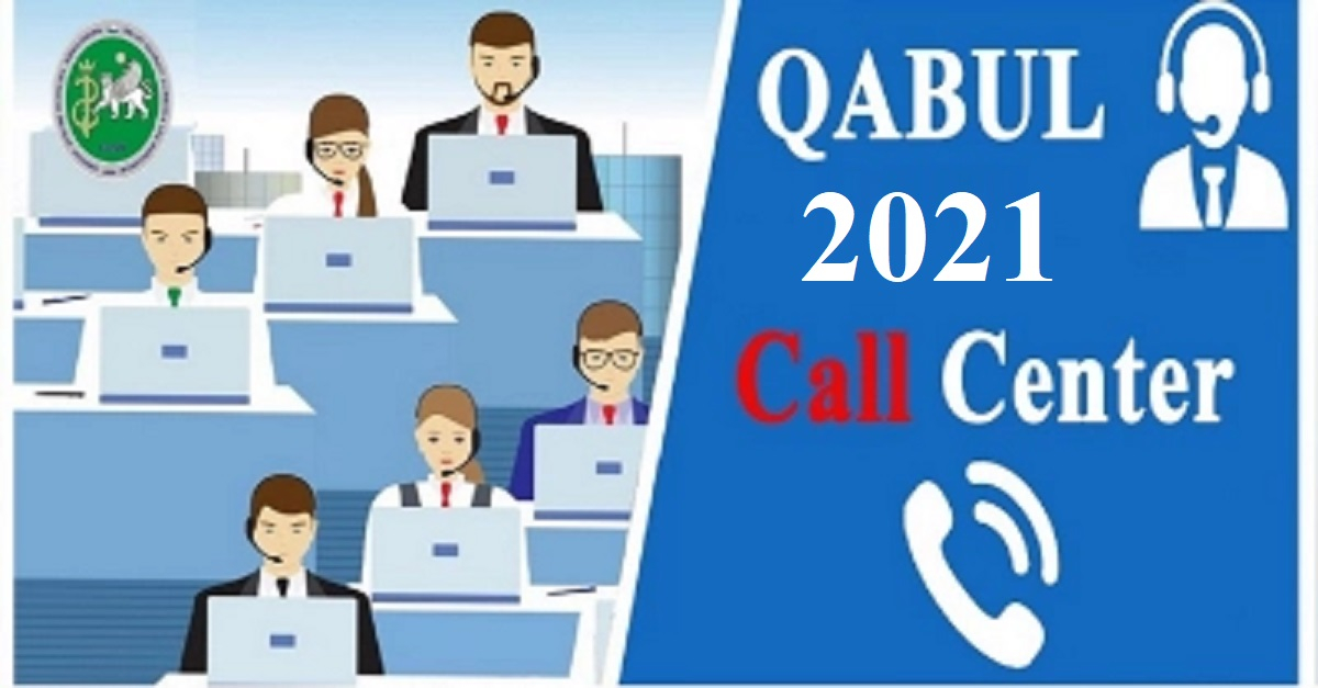 SamDTI 2020/2021 o‘quv yili Qabul komissiyasini maslahat markazi masofadan ishlaydi