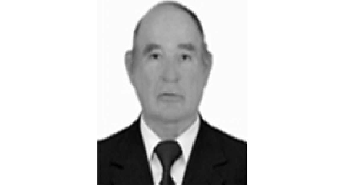 ​Габченко А.К. (1940-2021)