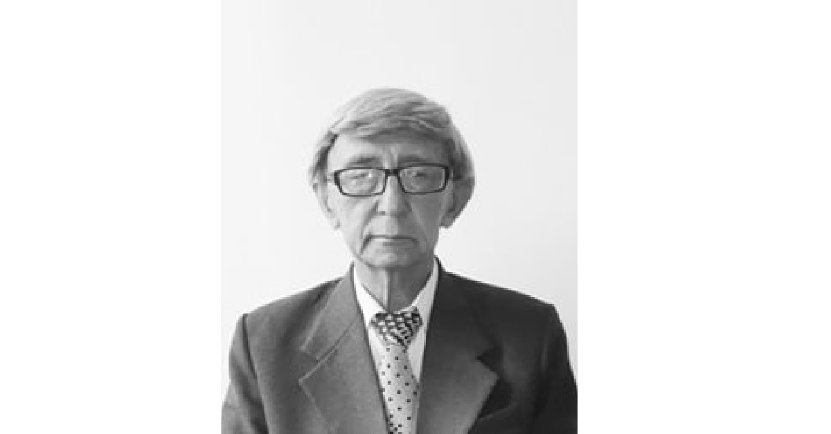 ​Дадажонов Уткур Дадажонович (1947-2021)