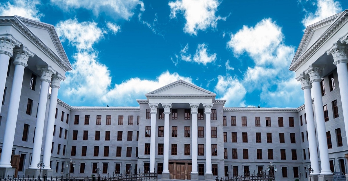 Samarkand State Medical Institute to be granted university status