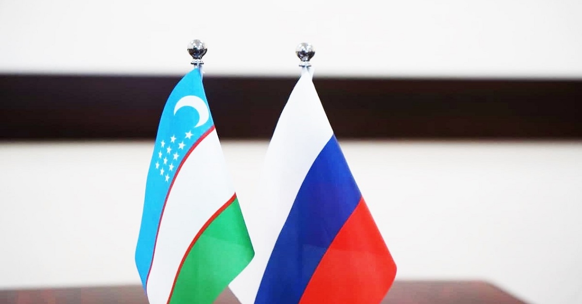 Samarkand State Medical Institute's international ties are expanding