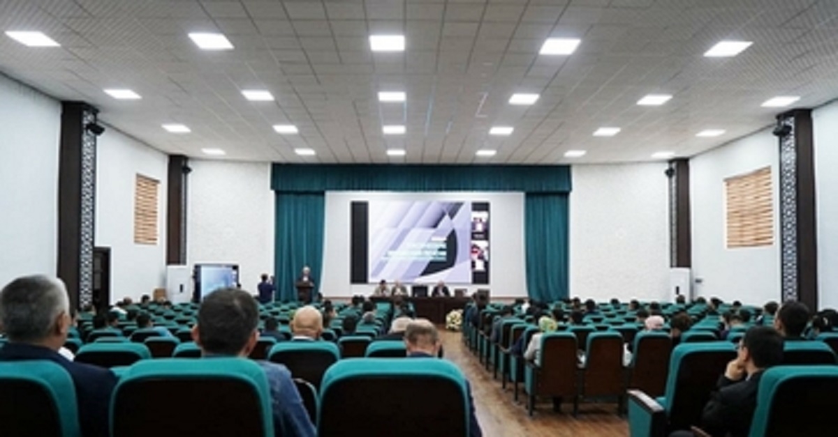International School-Seminar on Practical and Methodological Assistance for Toxicologists
