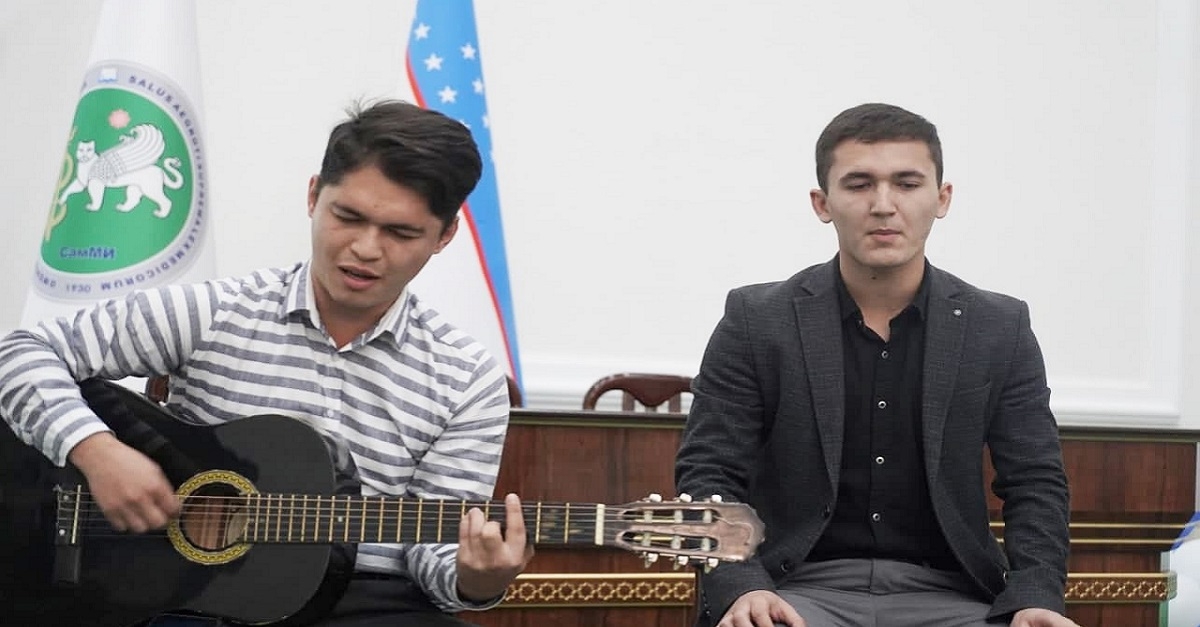 Celebration concert on the theme 