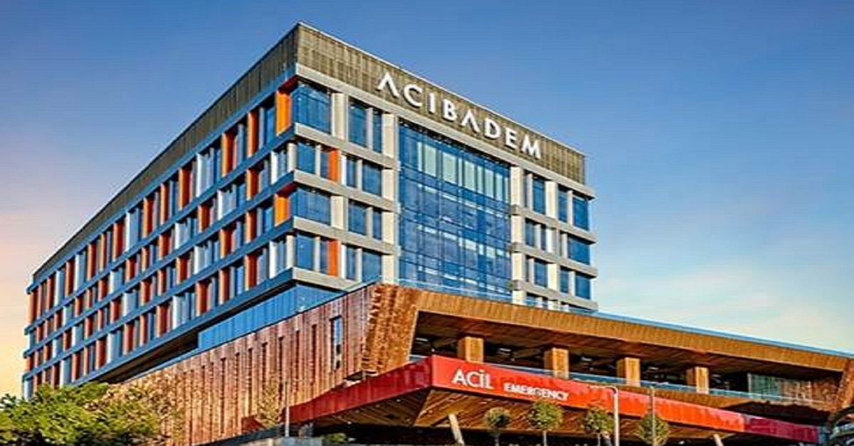 ​Turkiyani “Acibadem Healthcare Group” bilan hamkorlik yangi bosqichga koʻtarildi