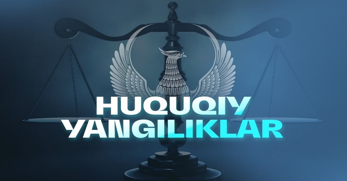 ​Magistratura mutaxassisliklariga qoʻshimcha qabul uchun ruxsat berildi