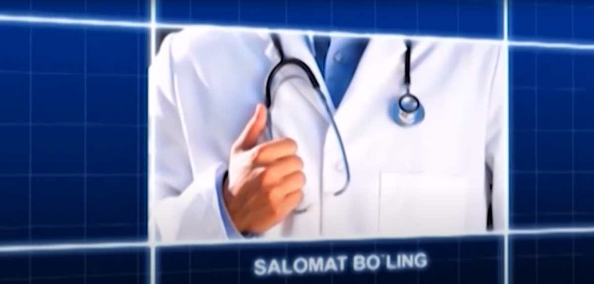 SamDTI 1-son Xirurgik kasalliklar kafedrasi oʻquv, ilmiy, va davolash ishlaridagi faoliyati