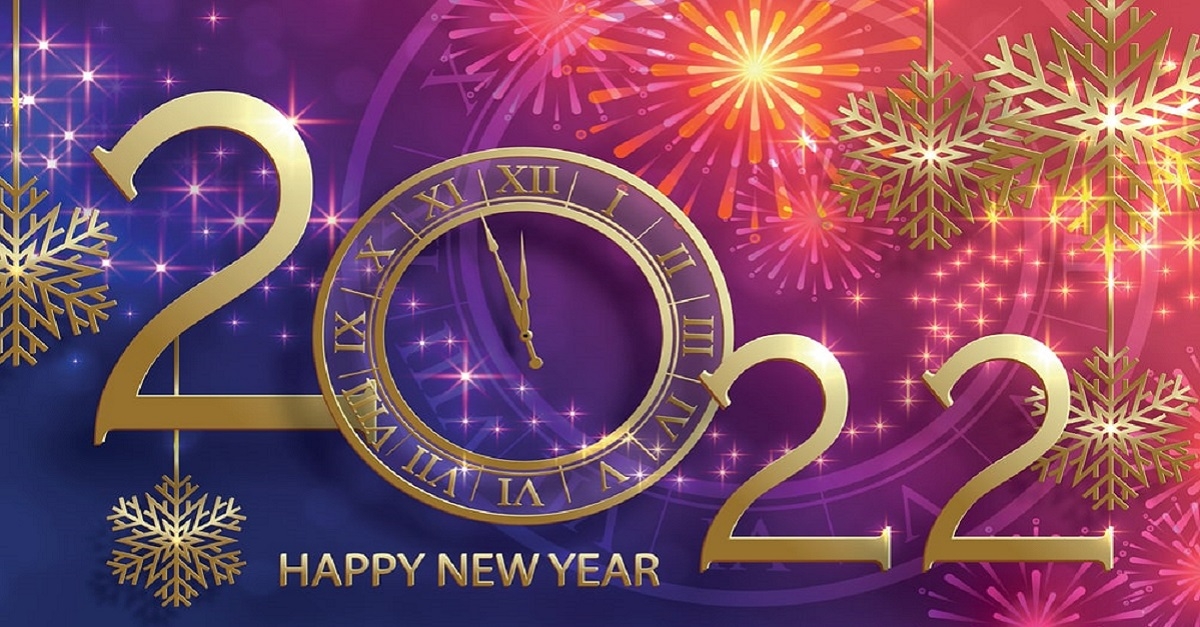 New Year's greetings from the Rector of SamSMI