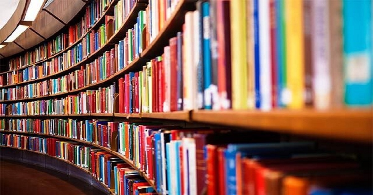 The library of IRC SamSMI has been enriched with new educational literature