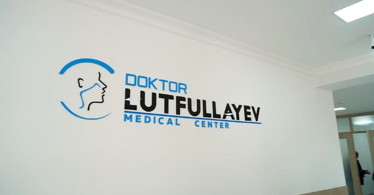 Health centre is opened in Samarkand
