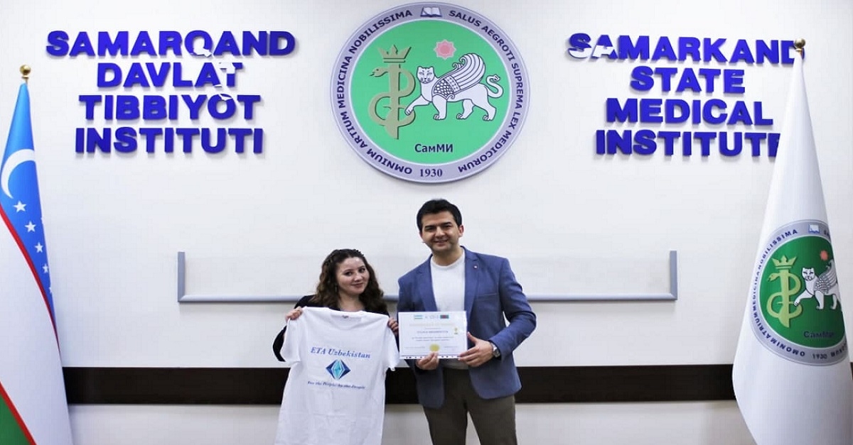 Преподаватель института – победитель международного конкурса!