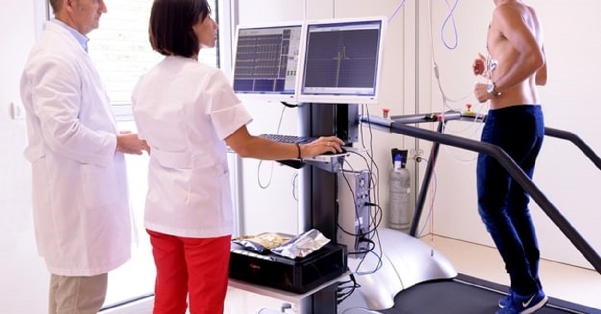 ​3-sonli ichki kasalliklar kafedrasi Talabalar ilmiy jamiyati negizida “Boʻlajak kardiologlar uchun EKG” nomli EKG oʻquv sikli boshlandi