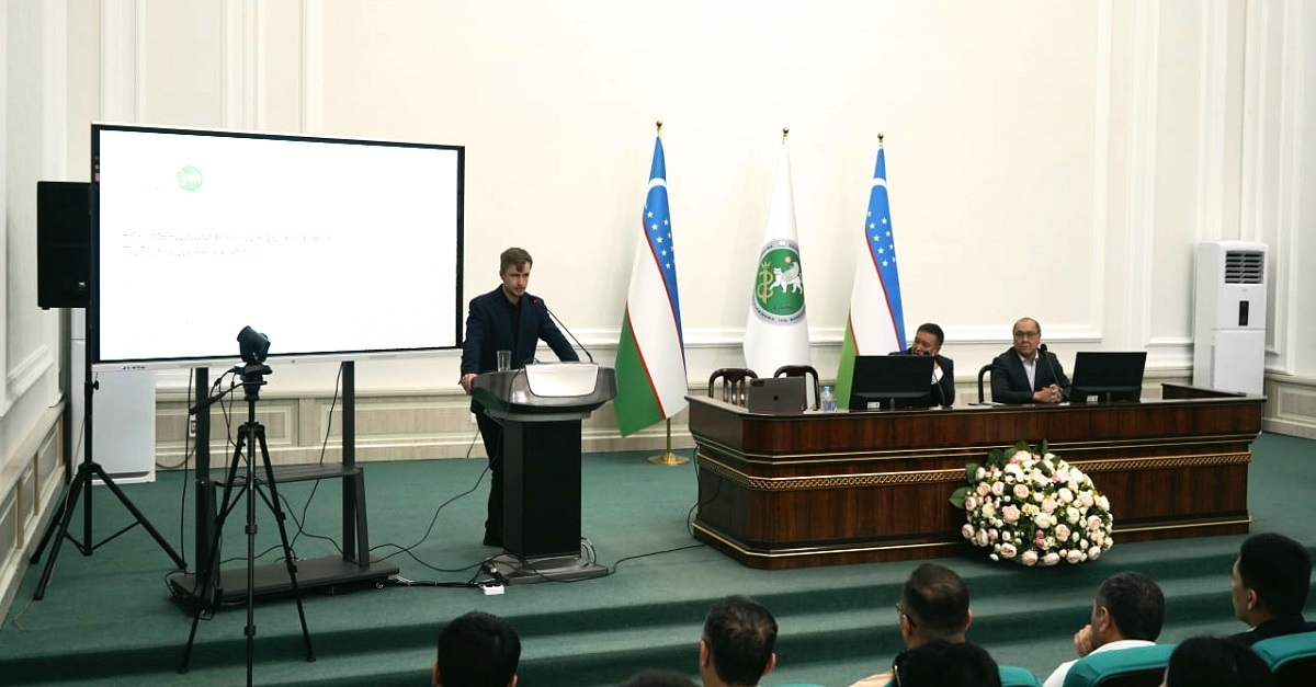 International seminar on publication activity and university publishing