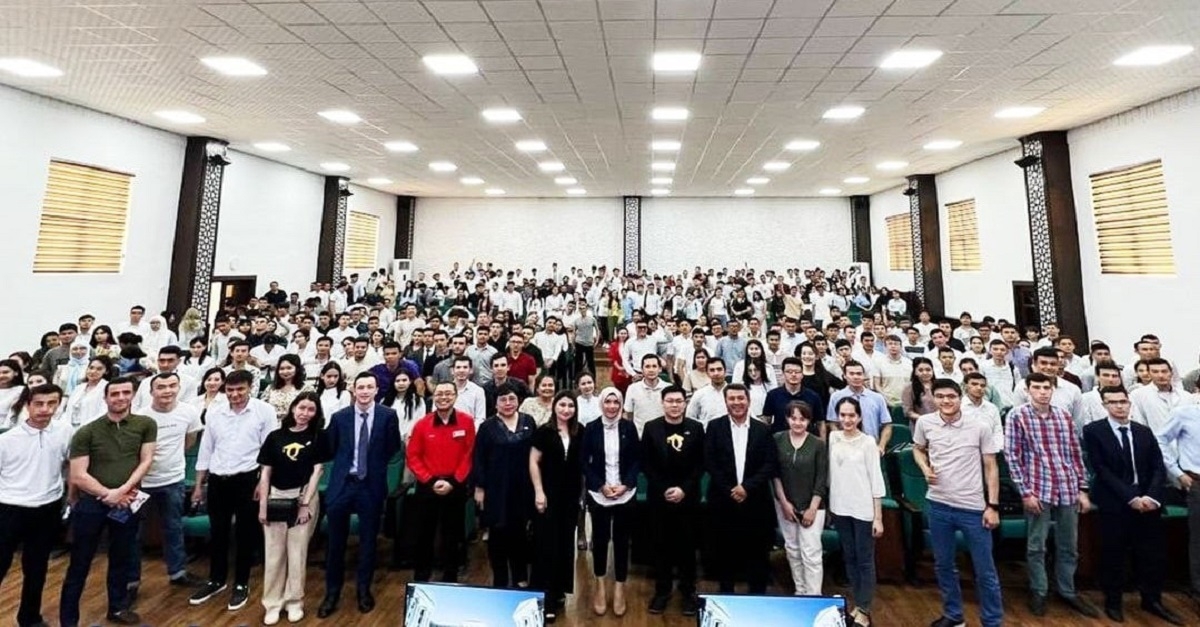 SamSMU has partnered with universities in Malaysia 