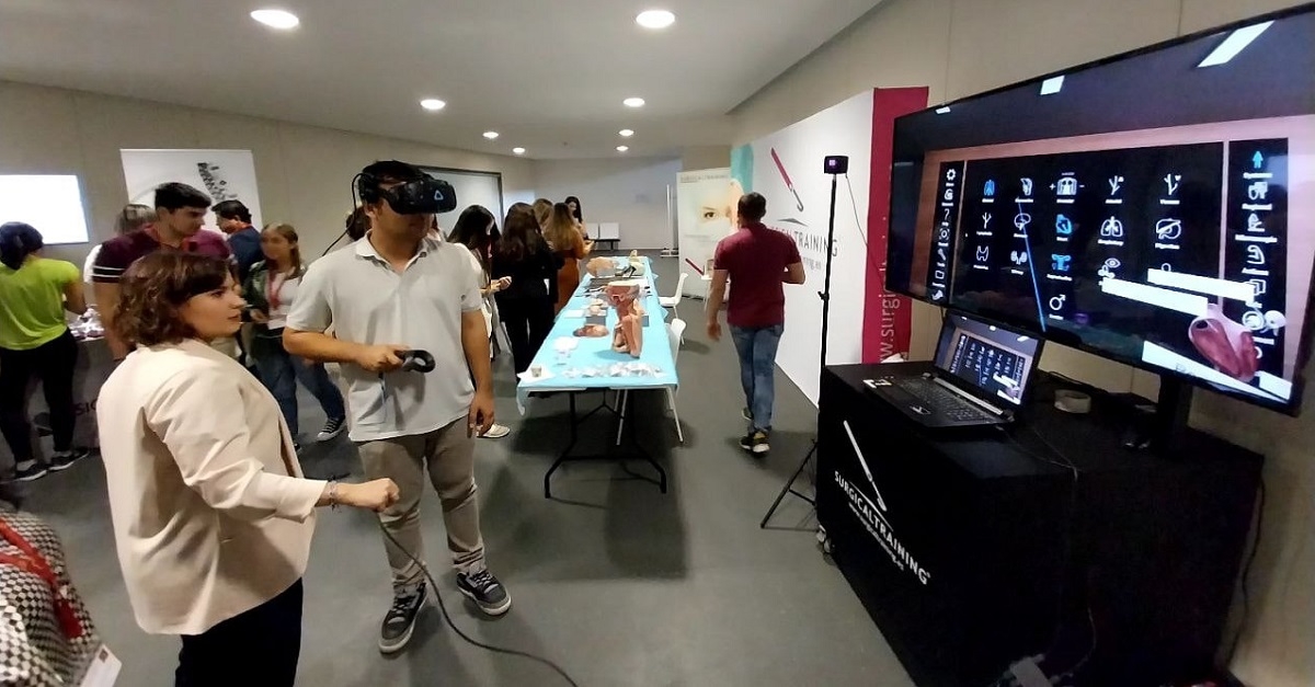 International Student Congress on Neurosurgery (Granada, Spain)