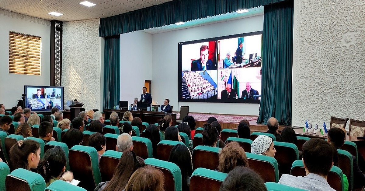 International Conference 