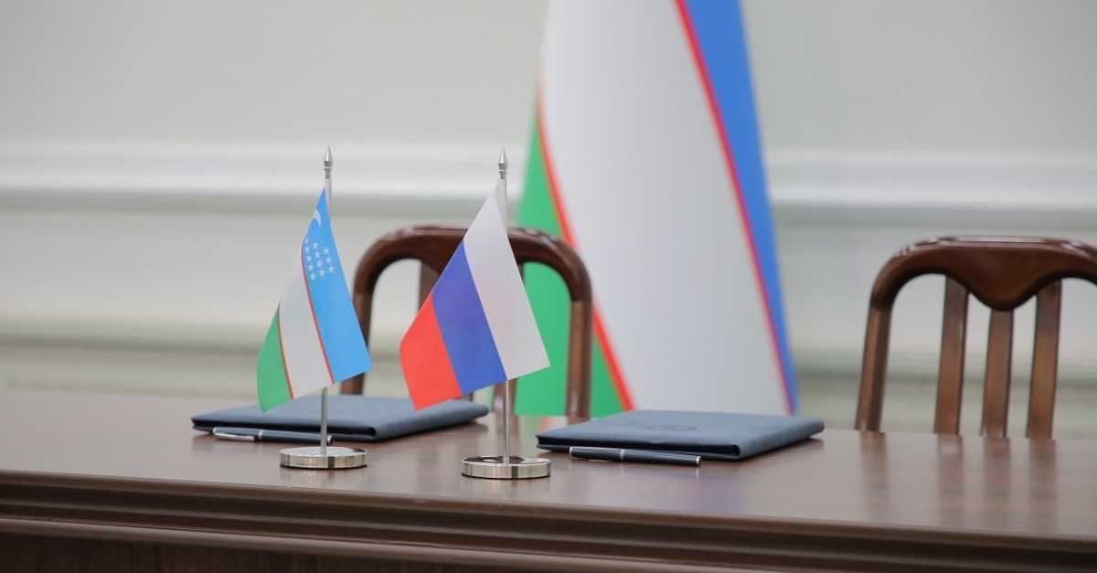 Новый уровень сотрудничества с Балтийским федеральным университетом (РФ)