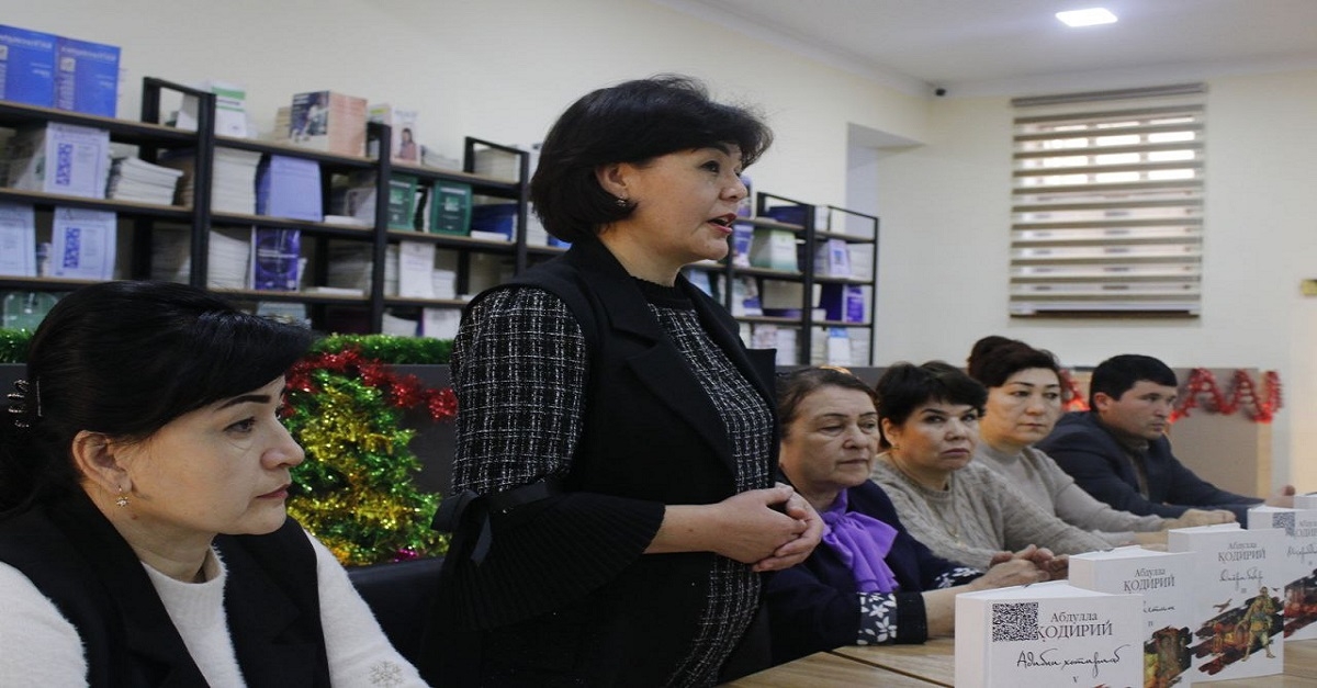Среди студентов СамГМУ проведён конкурс «Арена просвещения»