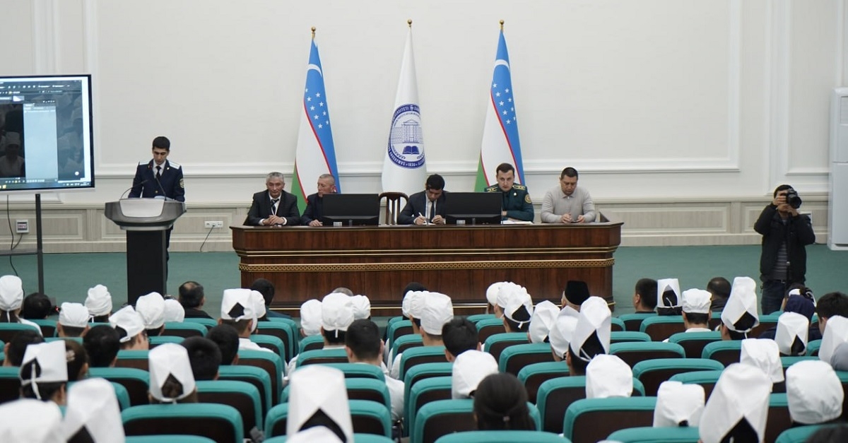 Коррупция - угроза благополучному будущему!