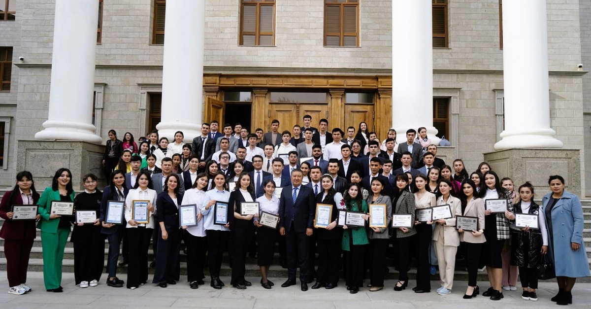 Samara State Medical University held a meeting 