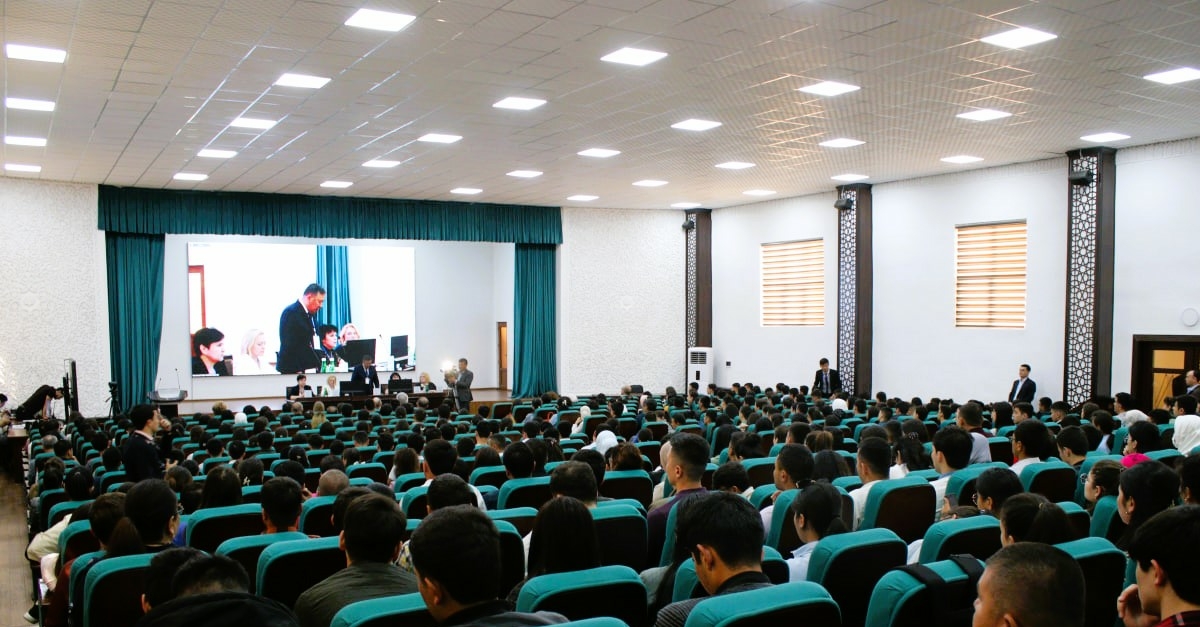 International Conference 