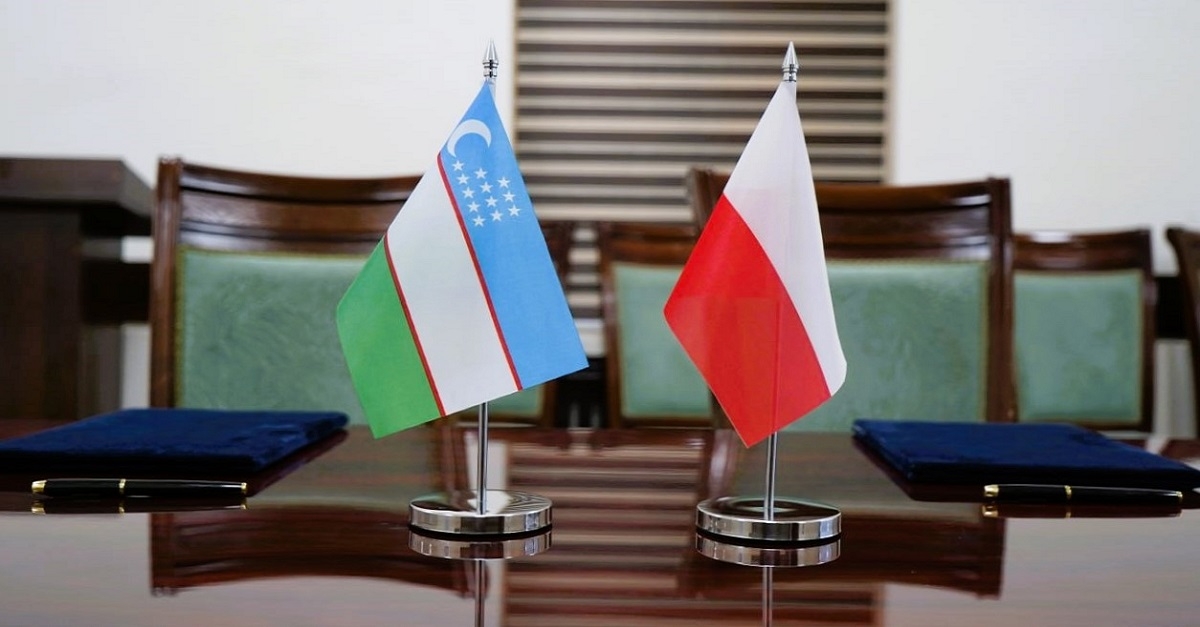New phase of cooperation with Polish universities
