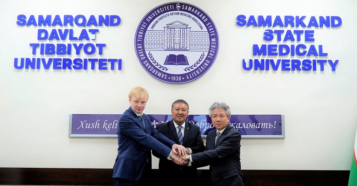 SSMU held negotiations on the creation of a tripartite educational consortium